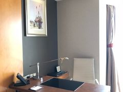 -秦皇岛秦皇国际大酒店
