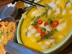 -打酱油·非遗淮扬菜(瘦西湖梅岭店)