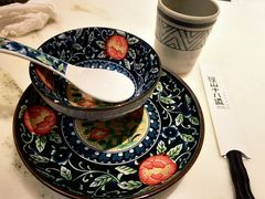-径山十八道·风味民间菜(杭州总店)