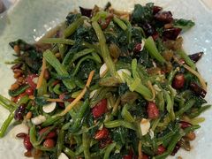 -北李妈妈菜·海肠捞饭(开发区万达店)