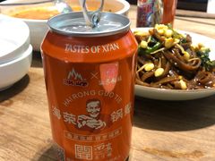 -海荣锅贴馆(五味十字店)