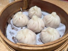 -宁波汤团店(外滩店)
