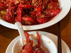 -莲餐厅·湖北菜·潜江小龙虾店(愚园路店)