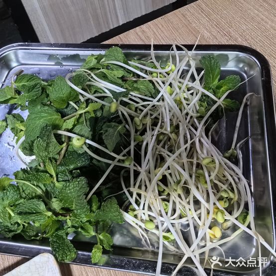 泰式炭烤小锅