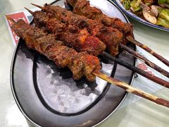 -尔力新疆丸子汤(北屯店)