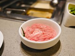 -海底捞火锅(外滩店)