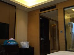 -廊坊固安福朋喜来登酒店