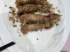 -紫阳海鲜楼·传承闽味(长乐路总店)