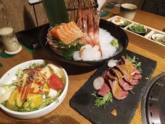 -赤坂亭·M9和牛烧肉·铁板烧(合肥万象城店)
