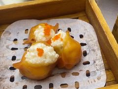 -蔡澜点心·粤菜(万菱汇店)