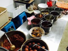 -巍山火巴肉饵丝(大理古城店)