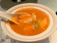 -绿岛国际酒店·海鲜酒楼(八七路店)