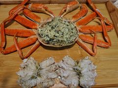 -震海贝烤贝·民俗特色店(延吉总店)