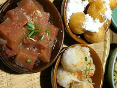 -淀里船宴(卓达店)