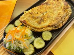 -申德勒加油站西餐厅Schindlers Tankstelle(上海外滩店)
