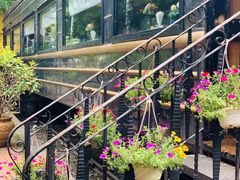 -火车头法国西餐厅