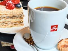 -北纬29度大堂吧-重庆富力艾美酒店-近江岸天街