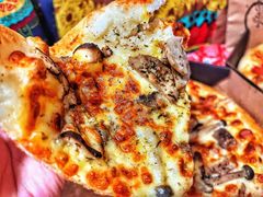 -Tubestation站点比萨(五道营店)