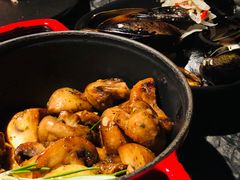 -LES ELITES 英集荟(南京西路店)