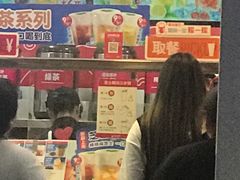 -蜜雪冰城(鼓楼南大街店)
