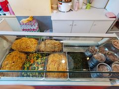 -有礼有面(知春路店)