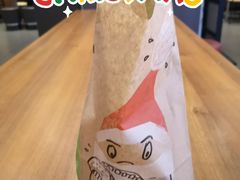 -汉堡王(大连柏威年餐厅店)