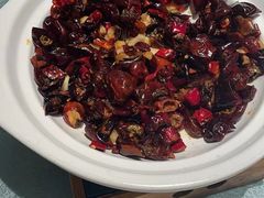 -小厨娘淮扬菜(天印大道店)