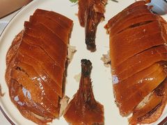 -大鸭梨烤鸭(顺义石园店)