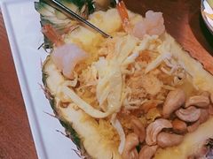 -品泰·泰国餐厅(苏州中心店)