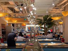 -曼泰·泰餐(京华城店)