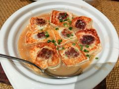 -老客家·客家菜(万达店)