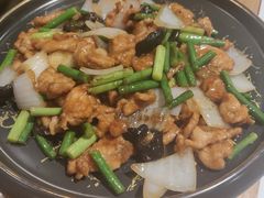 -晋情·游子轩(梅花路店)
