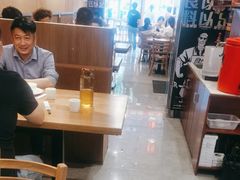 -九老汉·川渝江湖菜(合川路2店)