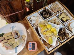 -大理董·董家小厨野生菌火锅(古城旗舰店)