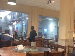 大堂-农汤老店(顺联公园里店)