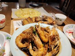 -老头儿油爆虾(金鹰世界店)