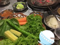 -釜山火炉·海鲜烤肉(紫藤路店)