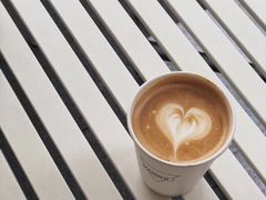 -Manner Coffee(IFS一楼店)