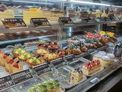 -FANEN法念·烘焙·甜点(万象城店)