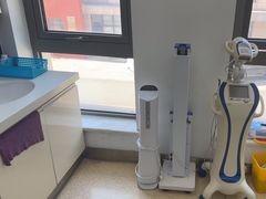 -圣贝口腔(海淀店)