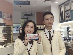 -海马体照相馆(深圳万象天地店)