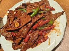 -張飛扒肉·龙江非遗(道外店)