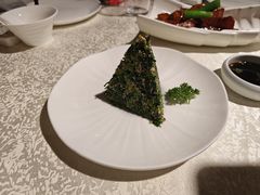 -金枝玉叶上海人家食府(三里河店)