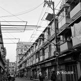 上海巷子里的烟火——你不曾见过的上海