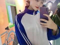 -武汉5D星空错觉艺术馆(中心百货店)