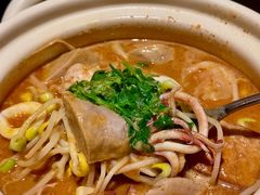 -领事馆19号中餐厅(厦门海景洲际酒店)