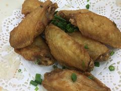 -南记食粥坊·宵夜大排档(莲花总店)
