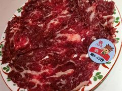 -汕头八合里海记牛肉店(清河店)