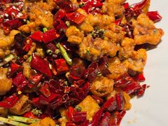 -漢舍中国菜馆(浦东嘉里城店)