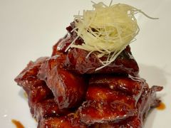 -湖滨28中餐厅·西湖宴·杭州君悦酒店